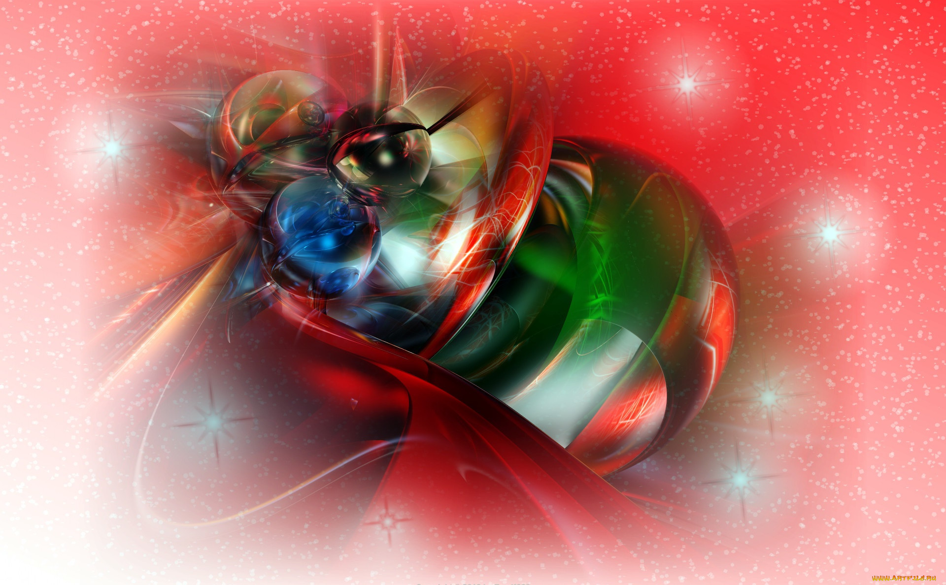 3 ,  , abstract, , , 